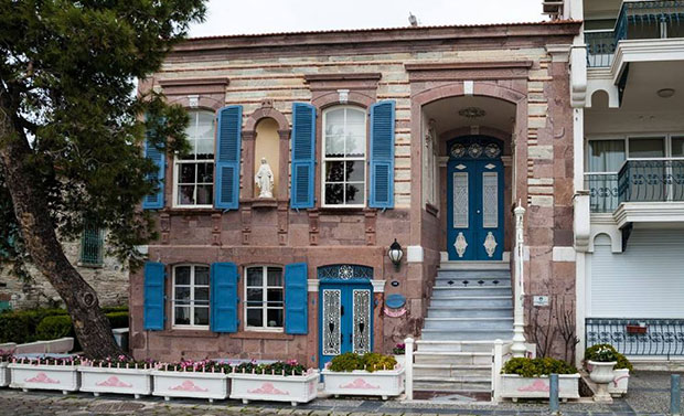 Μια ελληνοτουρκική φιλία που κρατάει στους δύσκολους καιρούς-3