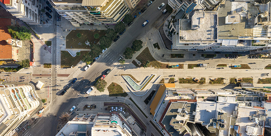 Η δύναμη της αρχιτεκτονικής-1