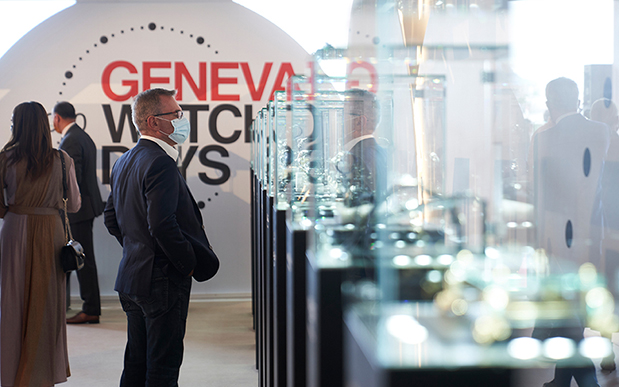 Geneva Watch Days 2020-1