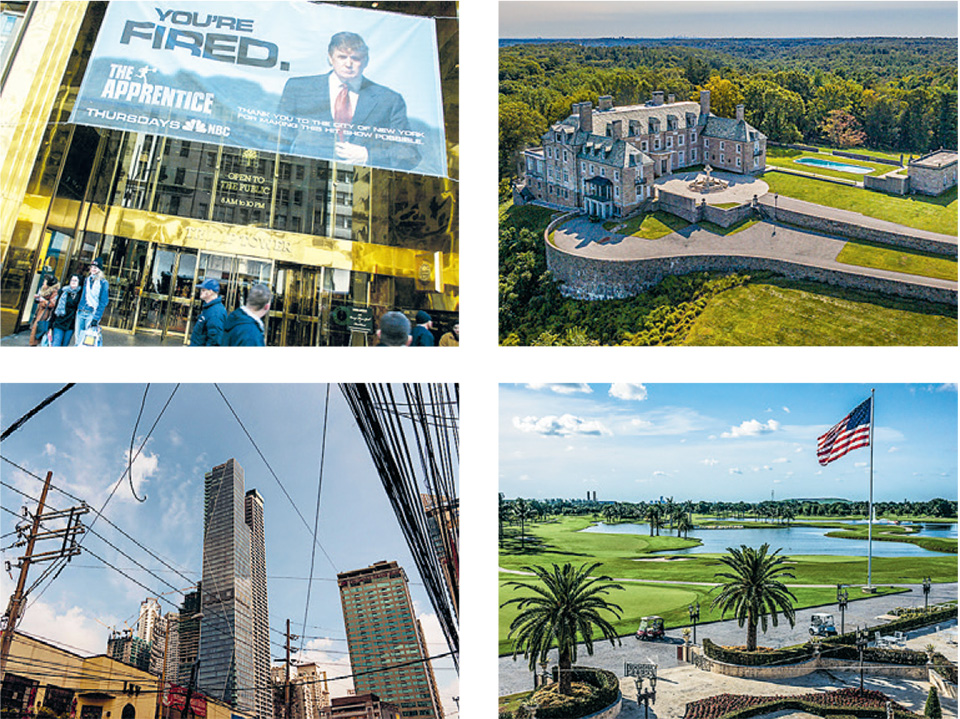 Η βόμβα των ΝΥΤ και οι εκλογές στις ΗΠΑ-1