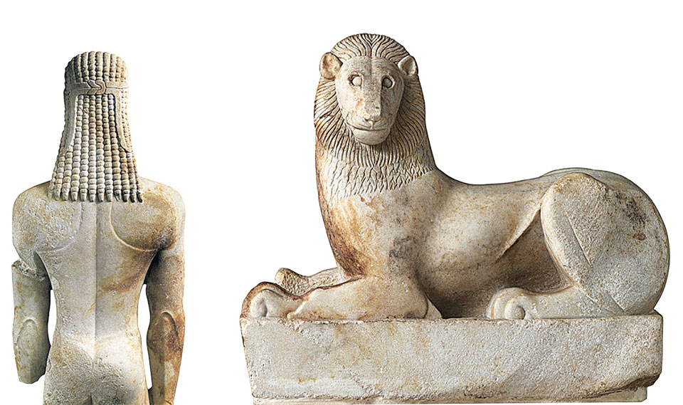 Βόλτα στην Ερμού για αρχαιότητες-1