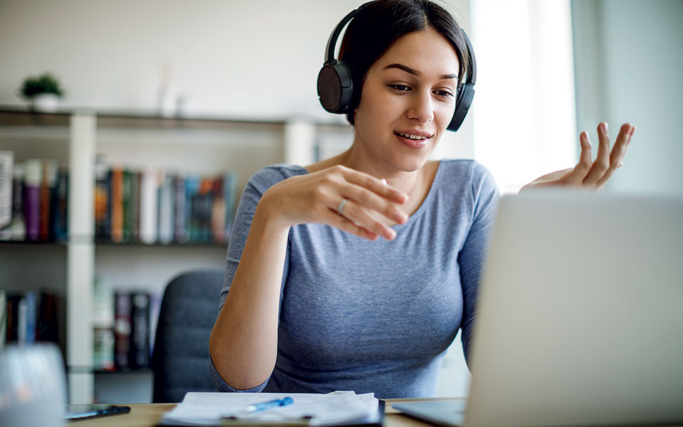 E-learning:  ήρθε για να μείνει-1