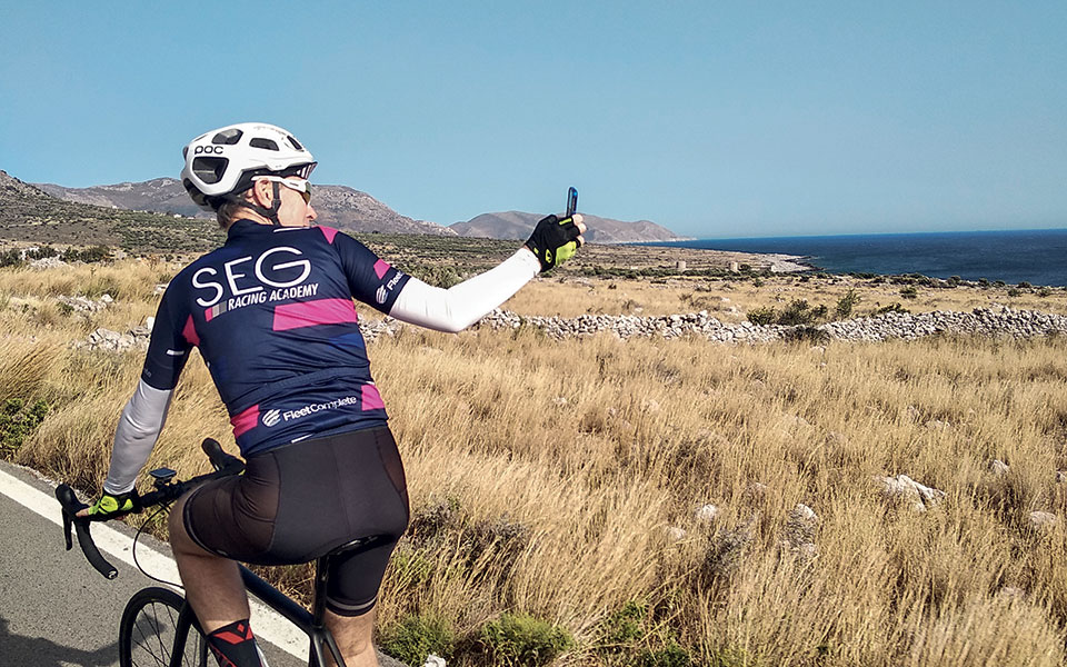 «Όταν ήρθα στην Ελλάδα, ήταν σαν να ερχόμουν στο σπίτι μου»-4