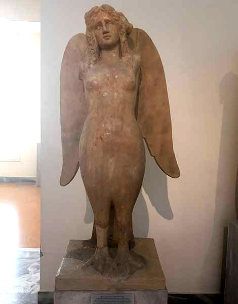 Τι ξέρετε για τις γυναίκες του Εθνικού Αρχαιολογικού Μουσείου;-1