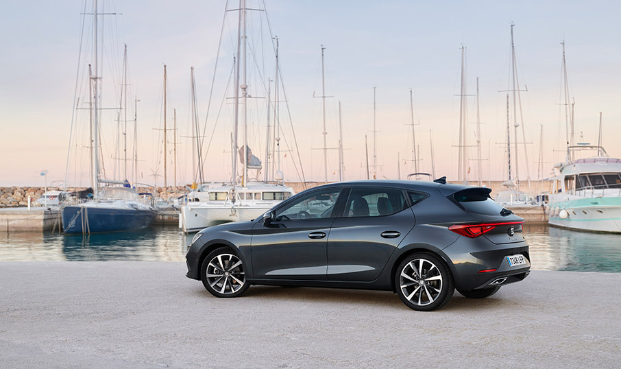 Νέο SEAT Leon: το πιο προηγμένο αυτοκίνητο που έχει δημιουργήσει ποτέ η μάρκα-2