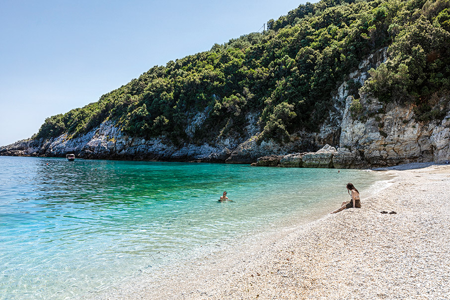 Τα αξέχαστα καλοκαίρια του Πηλίου-2
