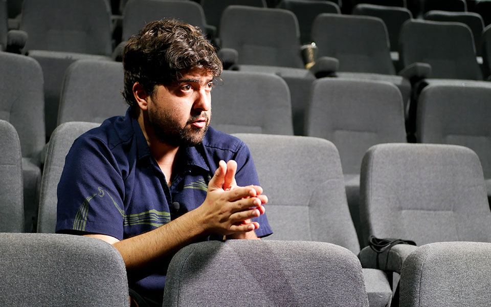 «Απαραίτητη η τέχνη για την επιβίωσή μας»-2