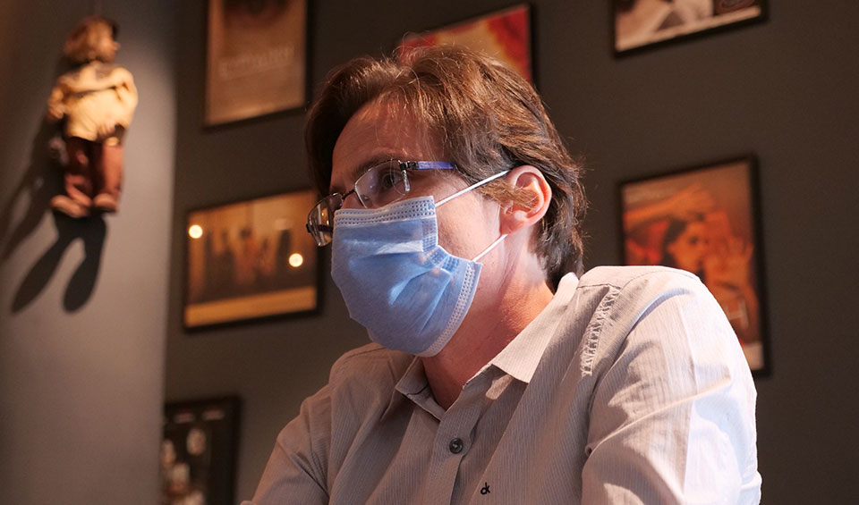 «Απαραίτητη η τέχνη για την επιβίωσή μας»-1