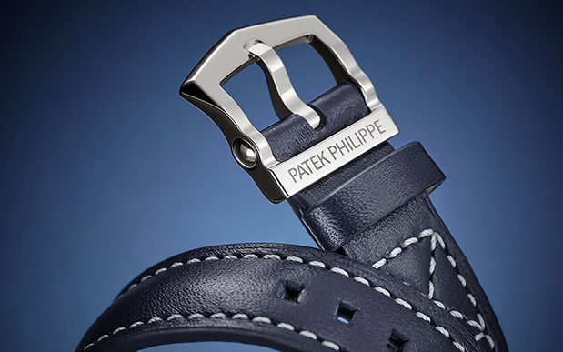 PATEK PHILIPPE Calatrava Pilot Travel Time Ref. 7234G-001-7