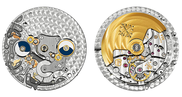 PATEK PHILIPPE Calatrava Pilot Travel Time Ref. 7234G-001-3