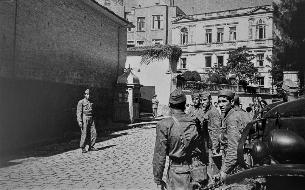 Το Φανάρι στα Σεπτεμβριανά του 1955-3