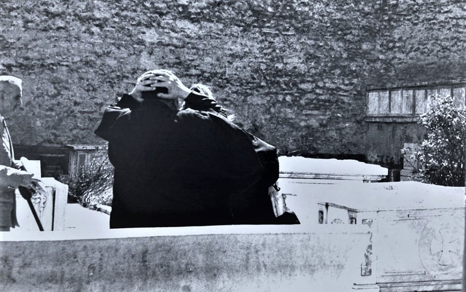 Το Φανάρι στα Σεπτεμβριανά του 1955-1