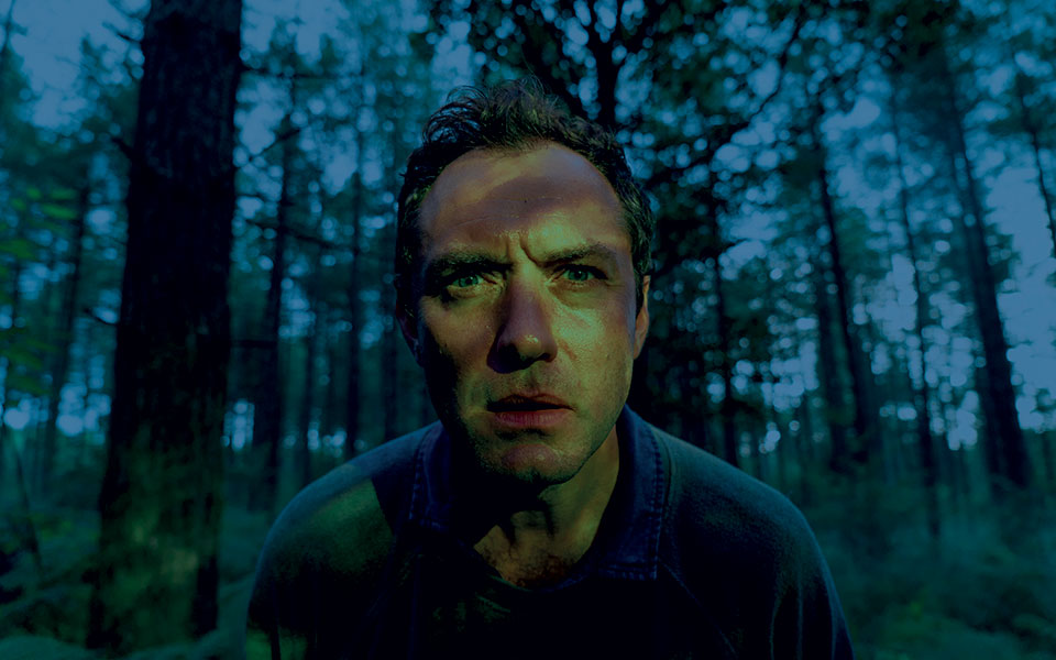 Η αβάσταχτη γοητεία του Τζουντ Λο-1