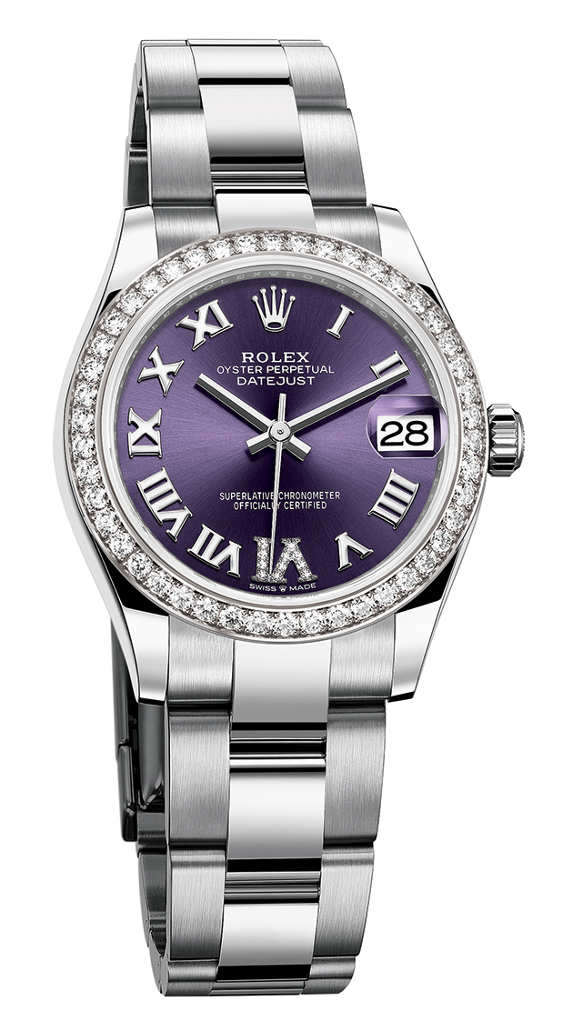 Τα νέα μοντέλα της ROLEX για το 2020-8