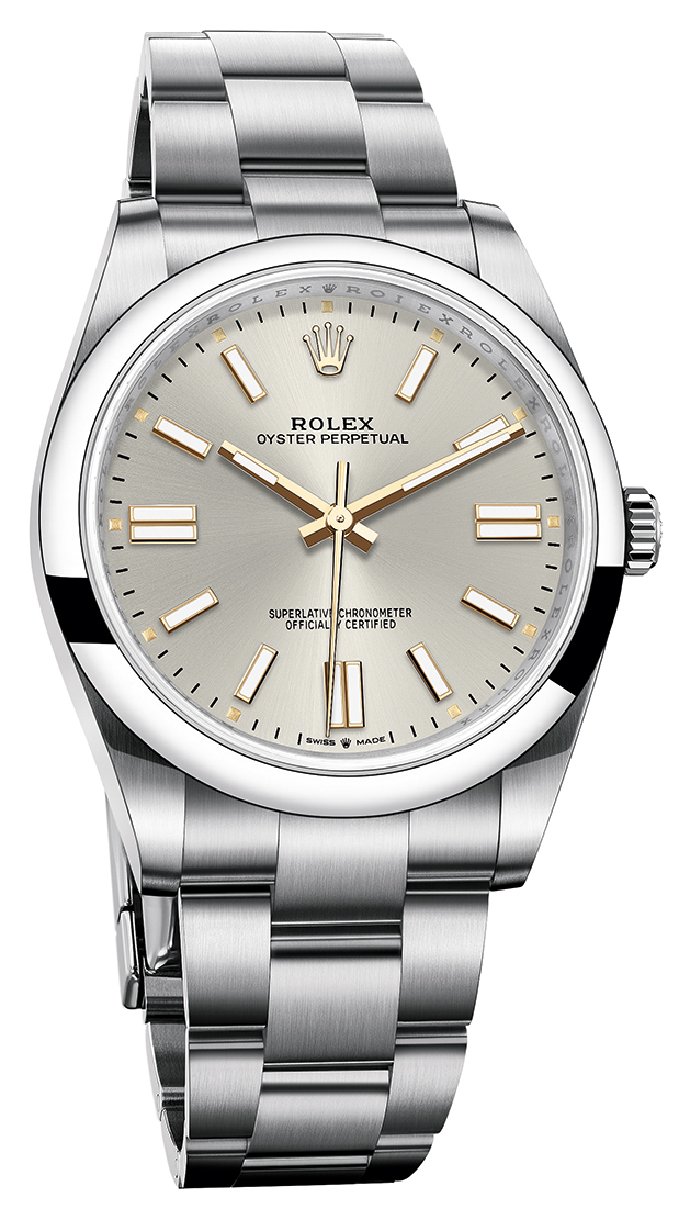 Τα νέα μοντέλα της ROLEX για το 2020-5