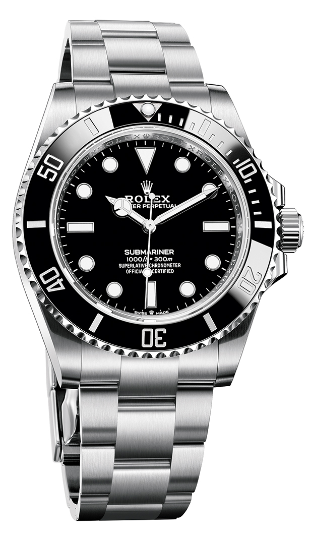 Τα νέα μοντέλα της ROLEX για το 2020-1