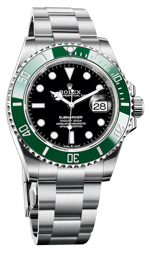 Τα νέα μοντέλα της ROLEX για το 2020-2