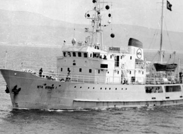 Το άγνωστο παρασκήνιο του «Βυθίσατε το Χόρα», τον Αύγουστο του 1976-1