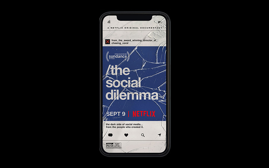 Social Dilemma, πολύ κακό για το τίποτα;-1