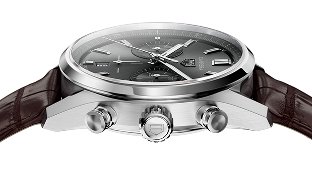 TAG HEUER Carrera Chronograph 42 mm-1