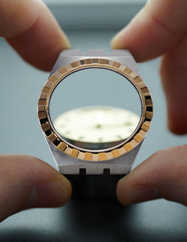 Η νέα συλλογή Royal της TUDOR-2