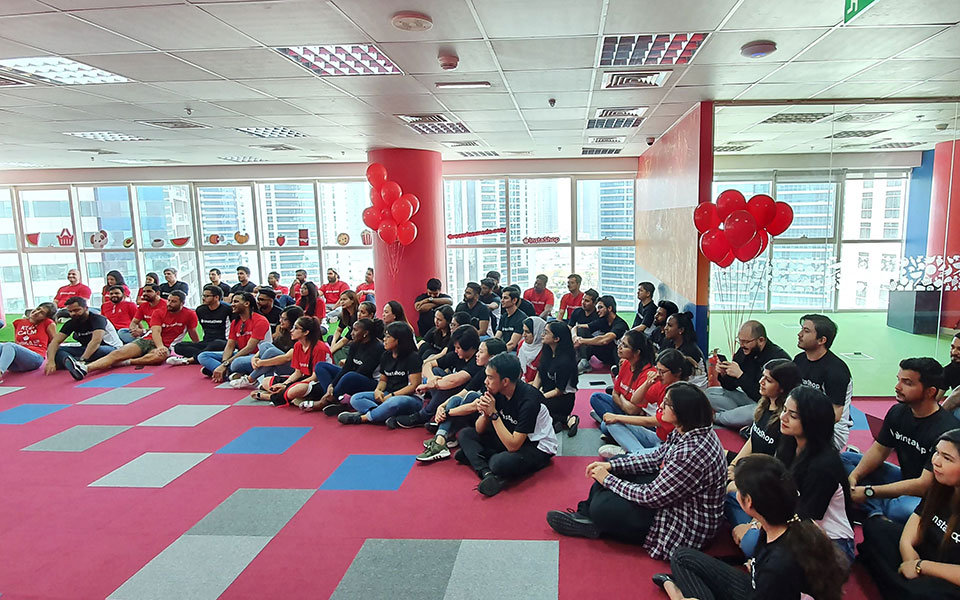 Πώς γεννήθηκε η «χρυσή» ιδέα των 360 εκατ. δολ.-1