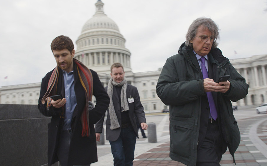 Social Dilemma, πολύ κακό για το τίποτα;-2