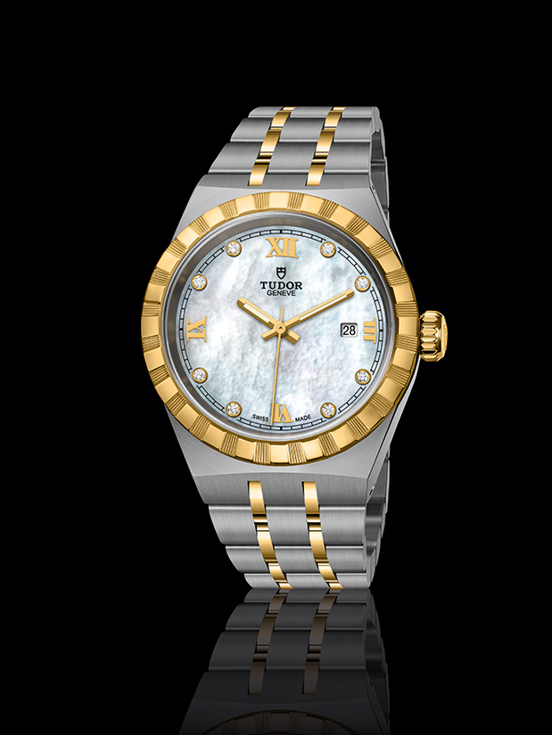 Η νέα συλλογή Royal της TUDOR-6