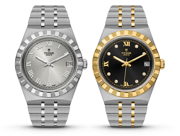 Η νέα συλλογή Royal της TUDOR-5