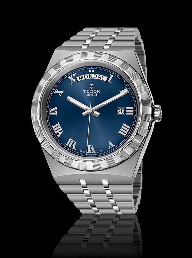 Η νέα συλλογή Royal της TUDOR-1