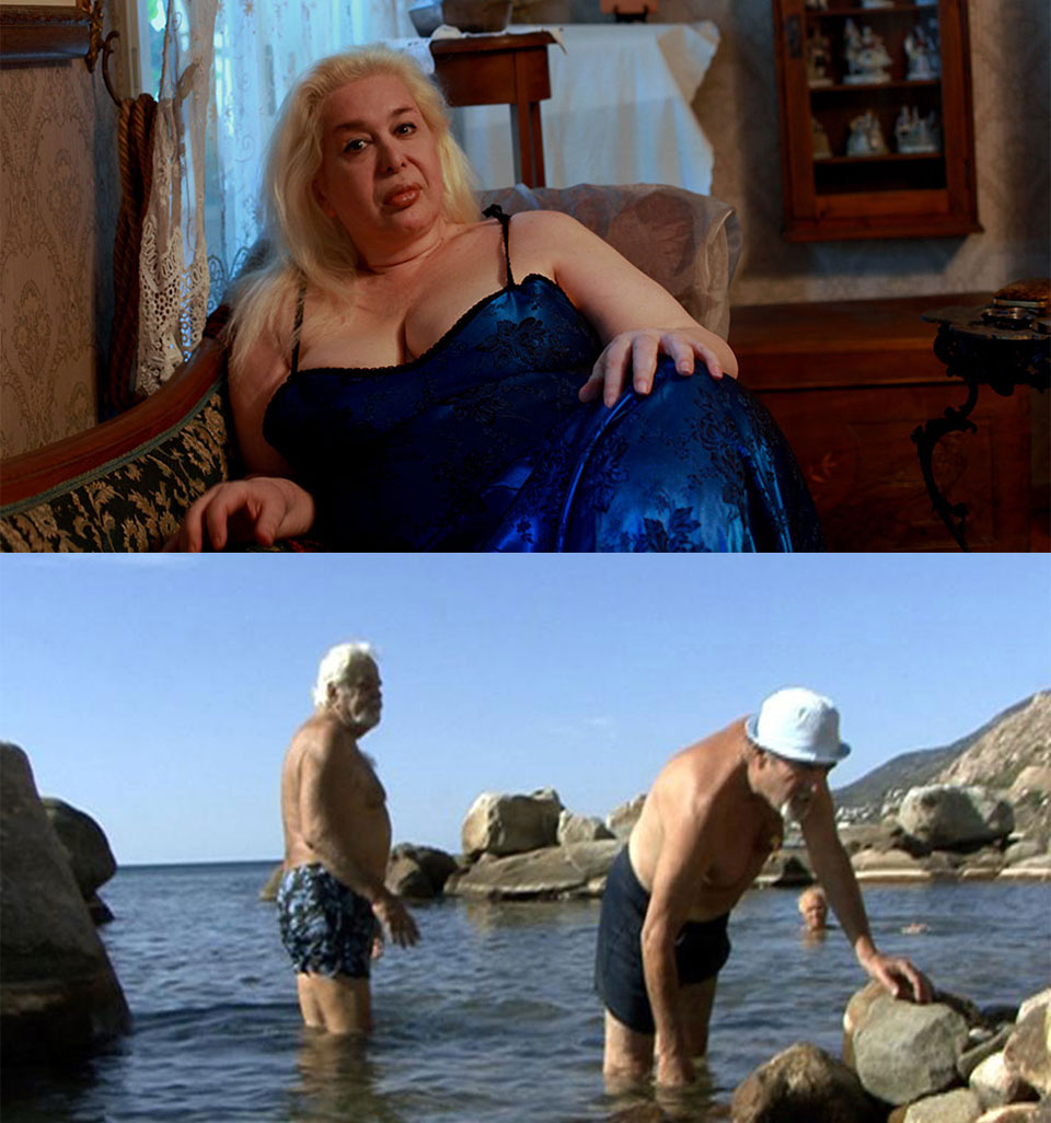 Αγάπη είναι… η επίθεση του καλού-1