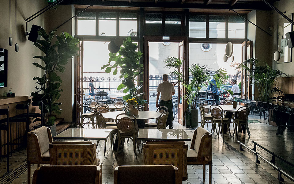 «Αthens 1890», μια άφιξη με σημασία-3