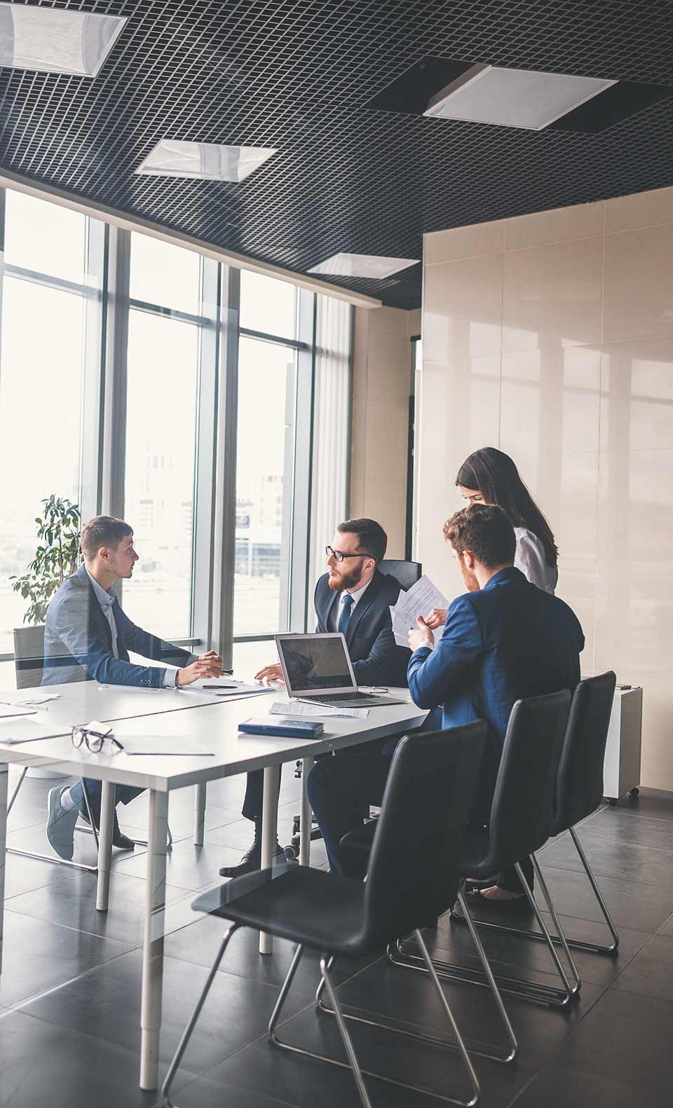 Σε μέγα επενδυτή στην Ελλάδα εξελίσσεται η CVC Capital Partners-1