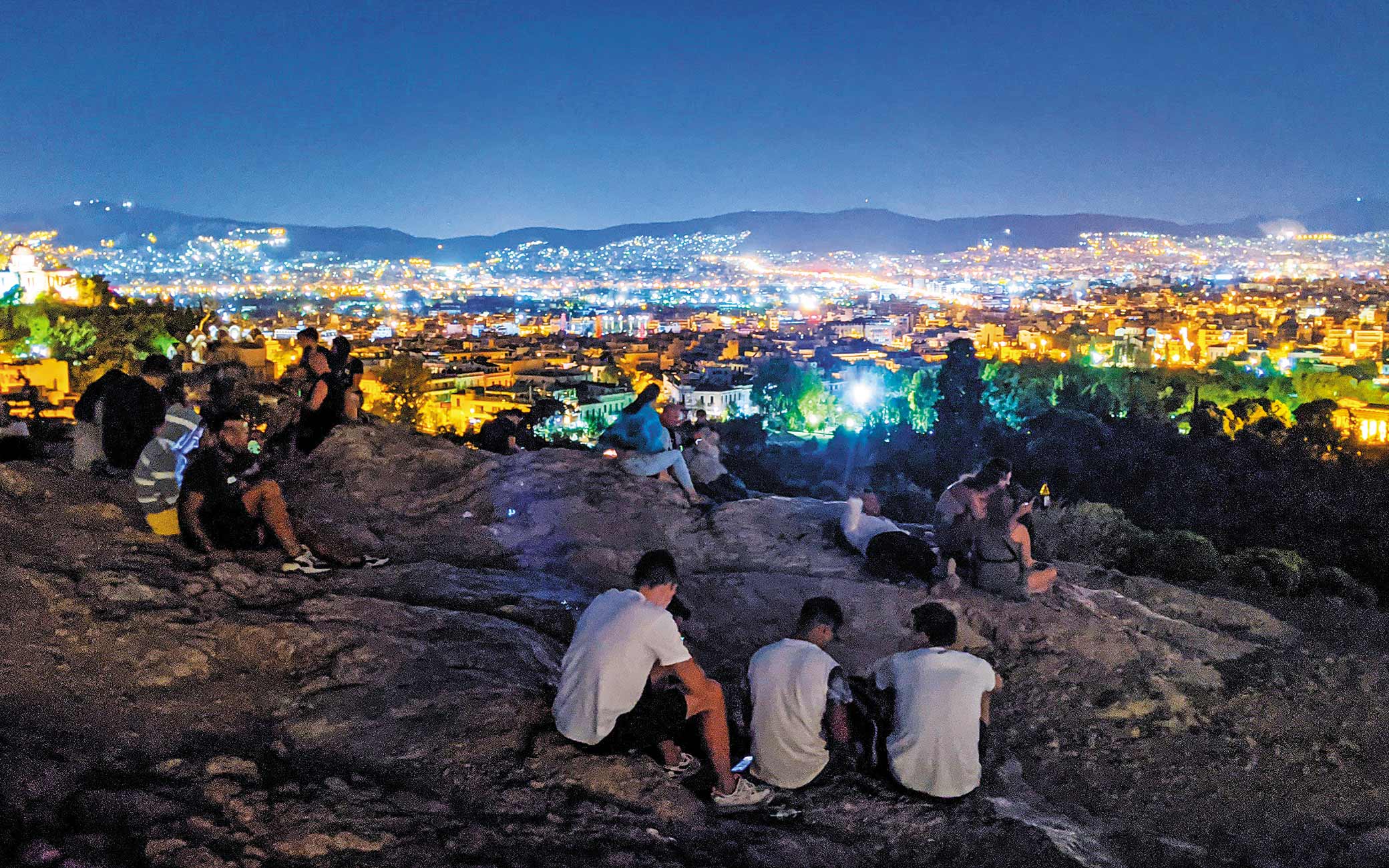 Διαβάστε στην «Καθημερινή της Κυριακής»-4