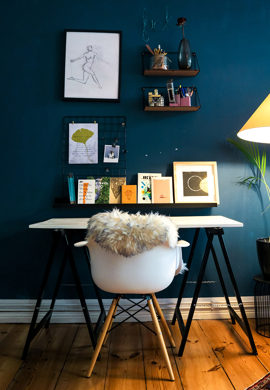 Μυστικά για έξυπνη διαρρύθμιση σπιτιού-4