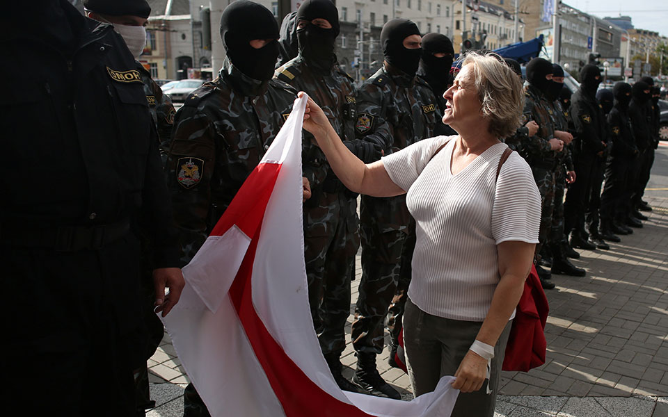 λευκορωσία-συλλήψεις-δημοσιογράφων-2394987