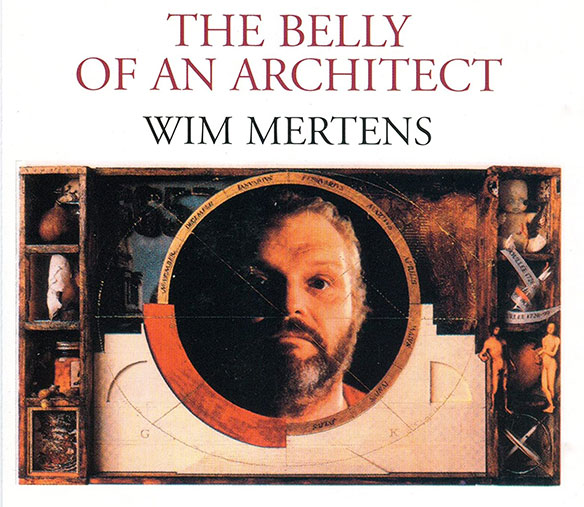 Βιμ Μέρτενς στην «Κ»: «Το κοινό συμπληρώνει τη σύνθεση»-1