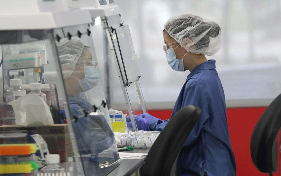 Σε θέση μάχης η Ευρώπη: Νέα μέτρα μπροστά στο δεύτερο κύμα-2