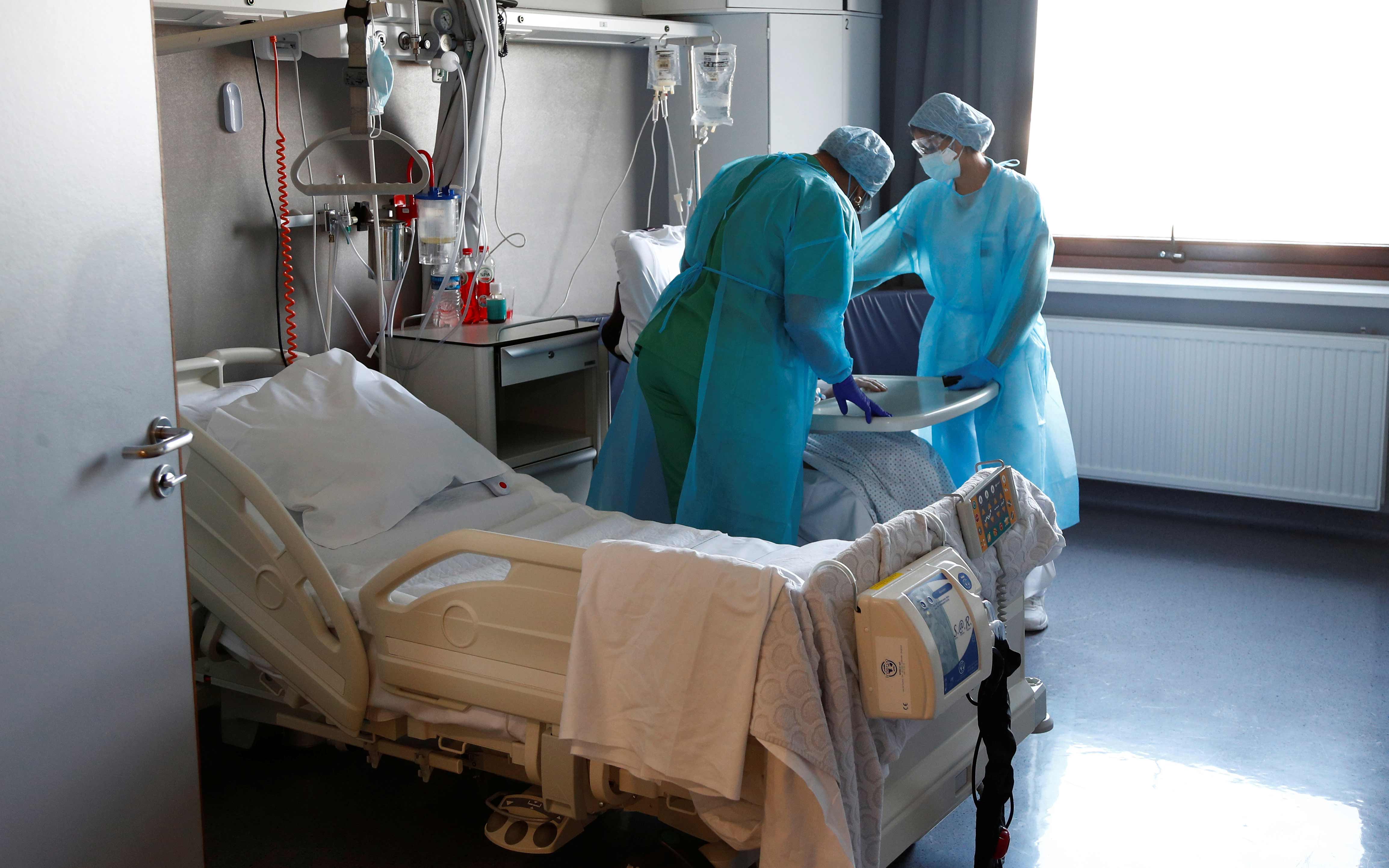 Τα «βουβά» κρούσματα και το τσουνάμι του χειμώνα-1