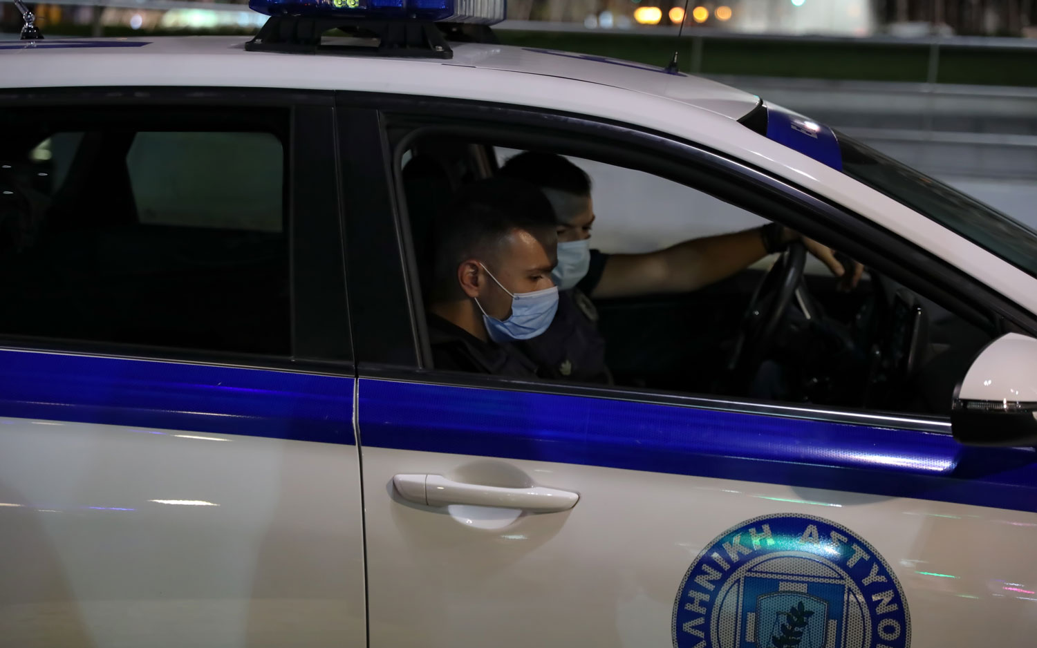 Κιλκίς: Εξηντατριάχρονος είχε στην κατοχή του μικρό οπλοστάσιο-1