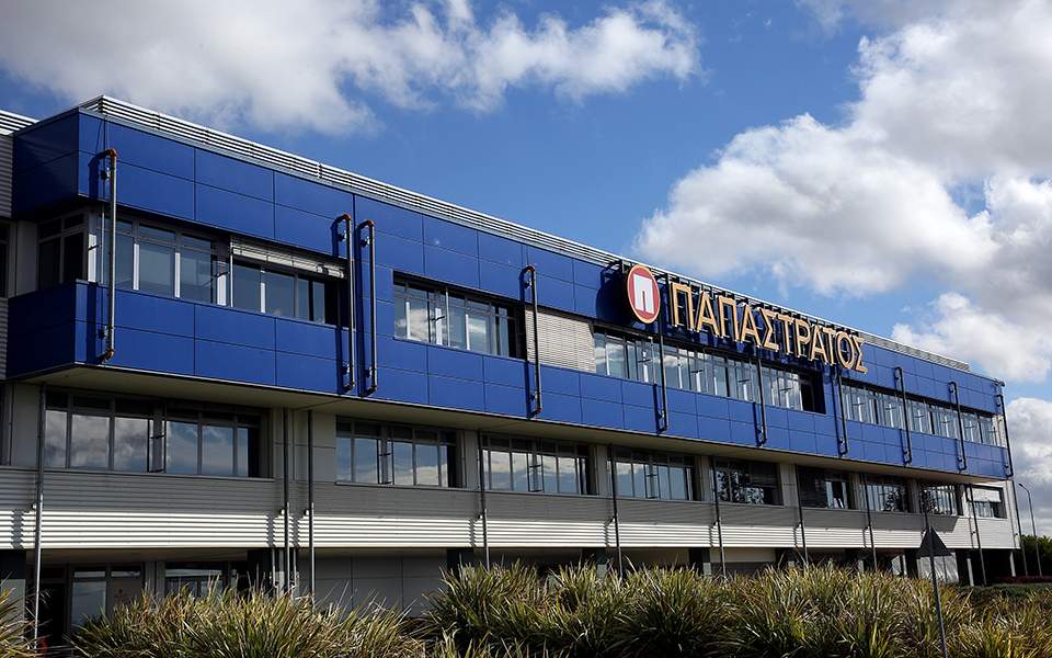 κέρδη-841-εκατ-εμφάνισε-το-2019-η-παπαστράτ-561066166