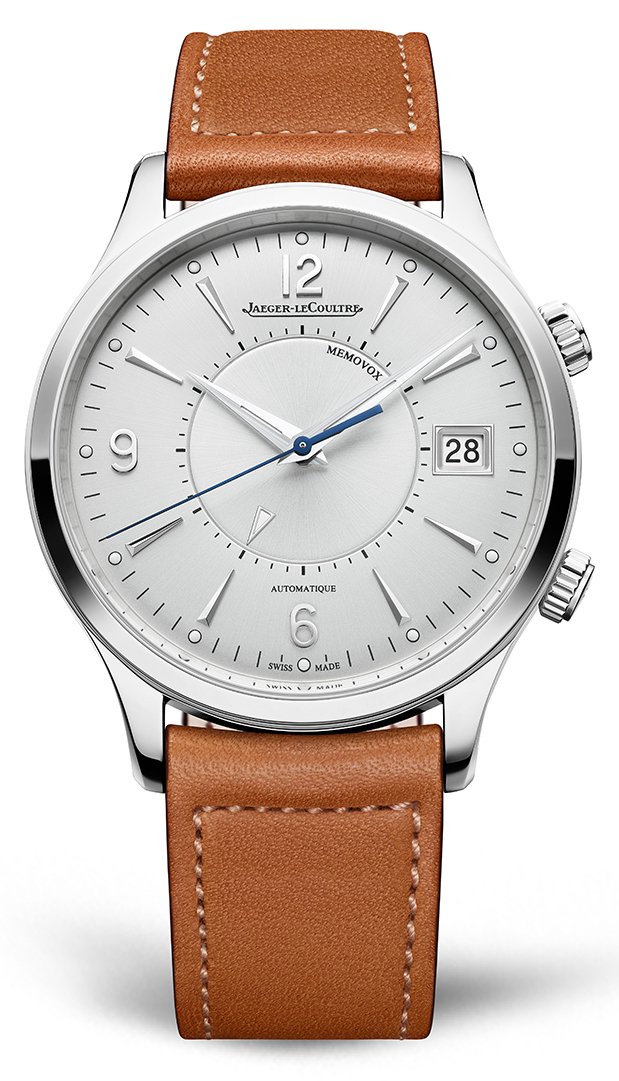 JAEGER-LECOULTRE Master Control Memovox Timer-7