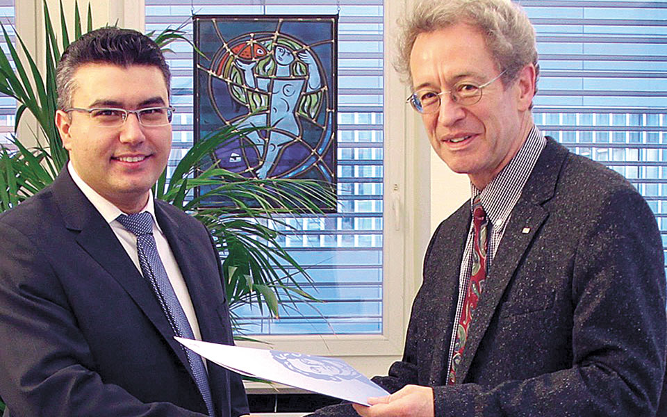 Η «Διεθνής» των Ελλήνων καρδιολόγων-1