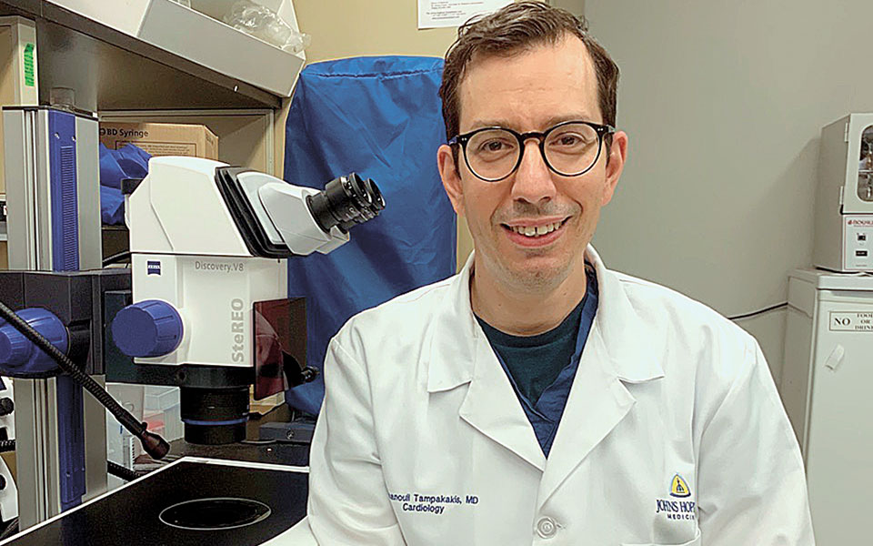 Η «Διεθνής» των Ελλήνων καρδιολόγων-3