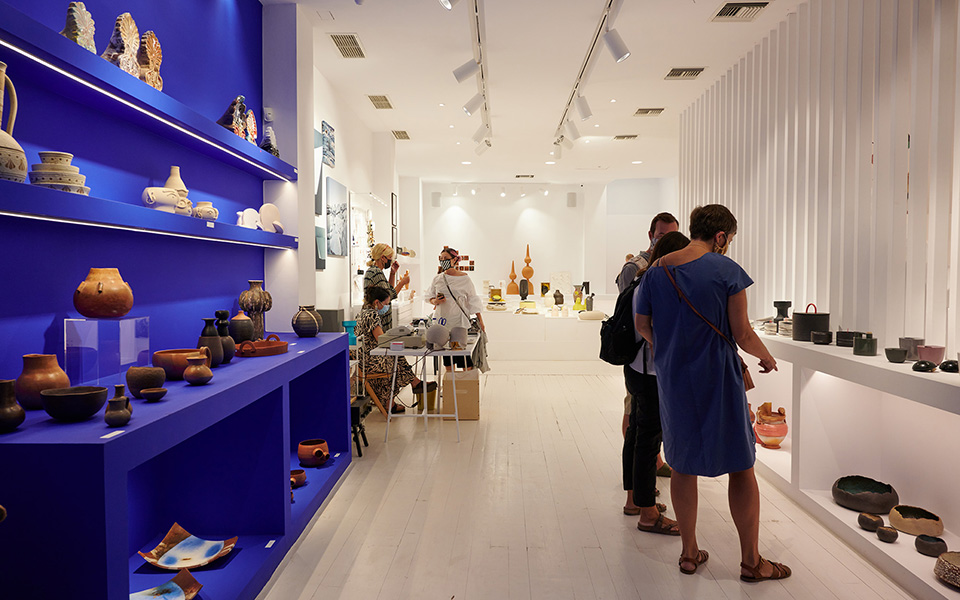 Η Αθήνα αρχίζει επιτέλους να αγαπά τη σύγχρονη κεραμική-1