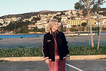 Συνέδριο στη μνήμη του Αντώνη Σαμαράκη ξεκινά σήμερα στην Πύλο-1