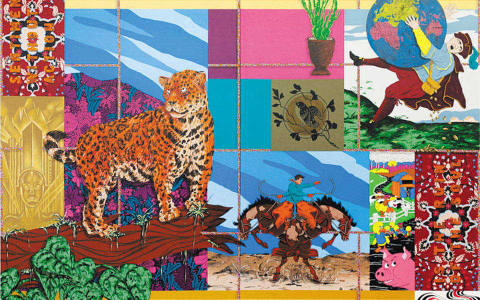 Ματιές στον κόσμο-2