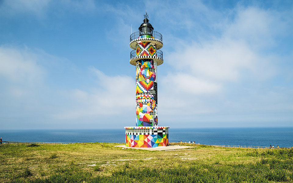 Ματιές στον κόσμο-3