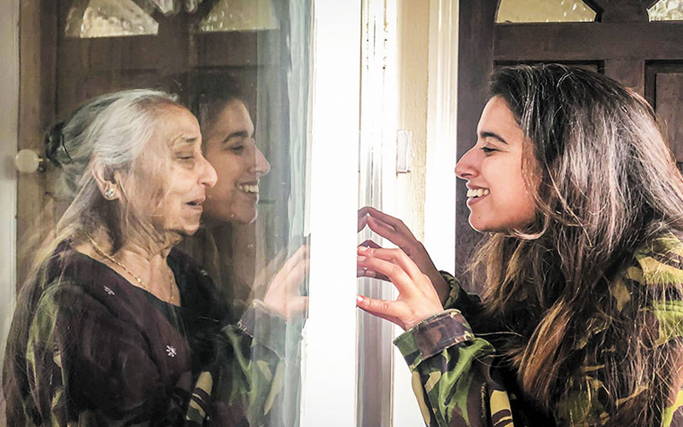 Ματιές στον κόσμο-4