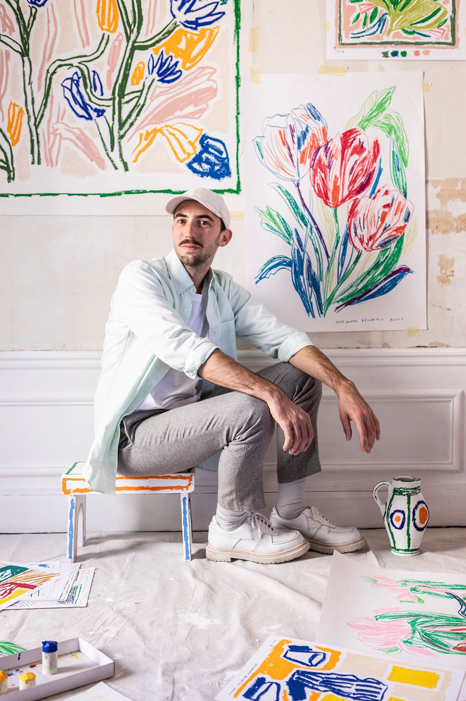 Ματιές στον κόσμο-3